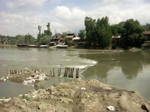 3 years on Sumbal foot bridge yet to be completed
